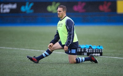 Cardiff Blues v Zebre 041118