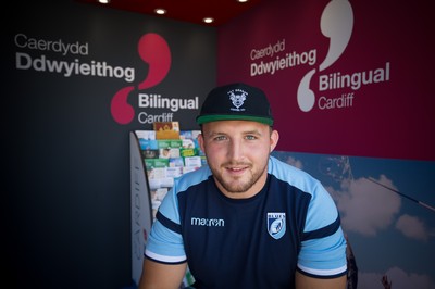 Cardiff Blues Welsh Language Commitment 050818