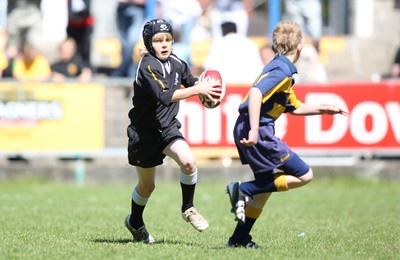 Cardiff Blues Youth Cup Finals Day 240509