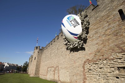 Cardiff Castle 180915