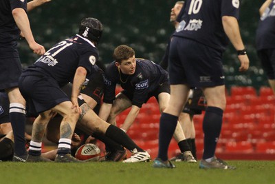 Cardiff Chiefs v Llanelli Warriors 270423