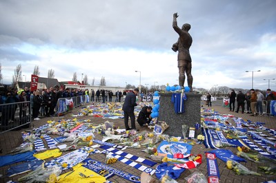 Cardiff City Emiliano Sala Plane Disappearance 250119