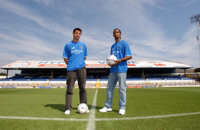 Cardiff City Signings 150803