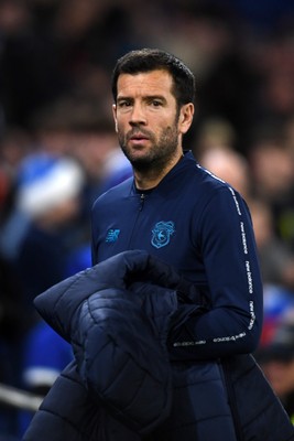 Cardiff City v AFC Wimbledon 021225