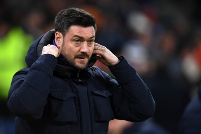 Cardiff City v AFC Wimbledon 170226