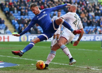 Cardiff City v Aston Villa 020117