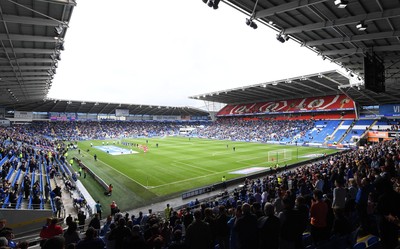 Cardiff City v Barnsley 070821