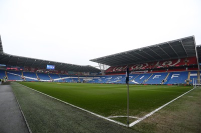 Cardiff City v Barnsley 171216