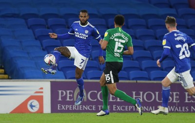 Cardiff City v Birmingham City 161220