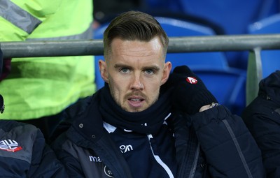 Cardiff City v Bolton Wanderers 130218