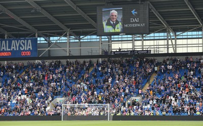 Cardiff City v Bournemouth 180921