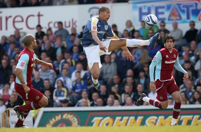 Cardiff City v Burnley 130409