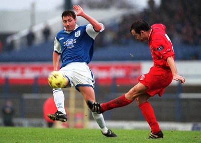 Cardiff City v Darlington 230199