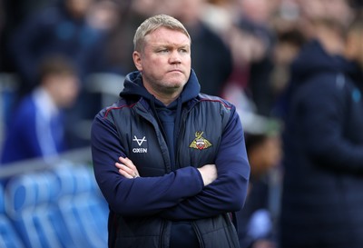 Cardiff City v Doncaster Rovers 131225