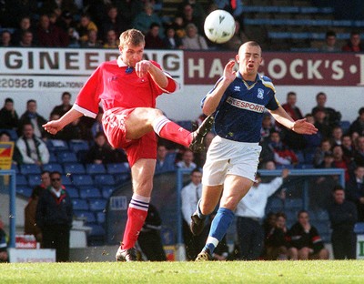 Cardiff City v Doncaster Rovers 140398