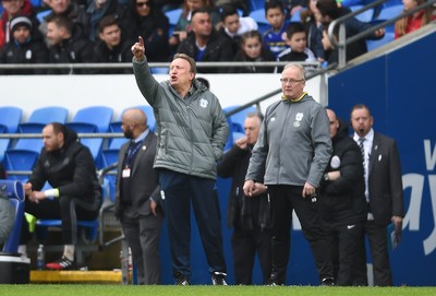 Cardiff City v Fulham 080117