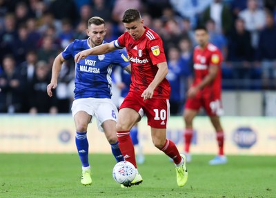 Cardiff City v Fulham 300819