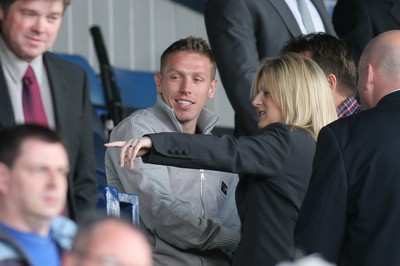 Cardiff City v Ipswich 250409