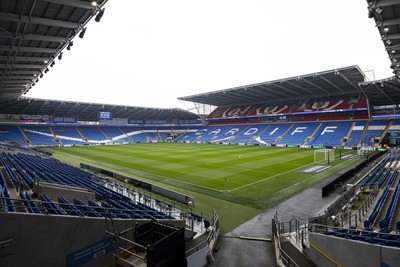 Cardiff City v Leeds United 210924