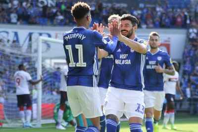 Cardiff City v Middlesbrough 210919