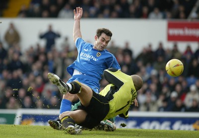 Cardiff City v Millwall 201203