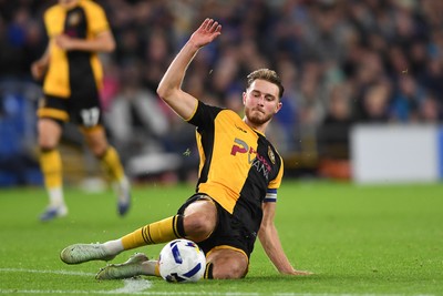 Cardiff City v Newport County 071025