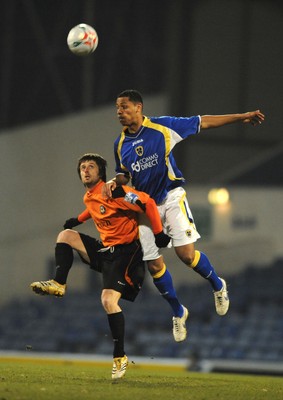 Cardiff City v Newport County 190208