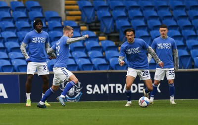 Cardiff City v Norwich City 160121