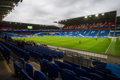 Cardiff City v Norwich City 280818