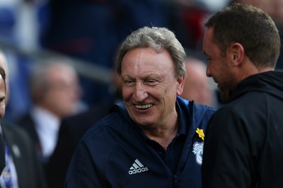 Cardiff City v Nottingham Forest 210418