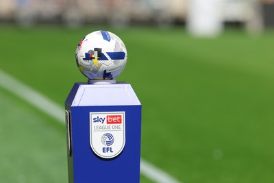 Cardiff City v Peterborough Utd 020825