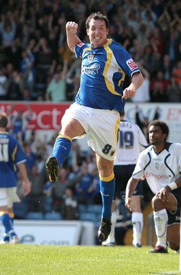 Cardiff City v Preston 220907