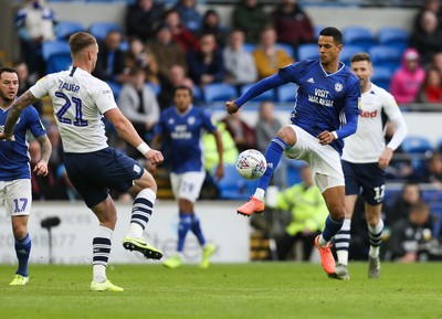 Cardiff City v Preston North End 211219