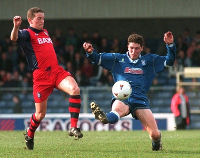 Cardiff City v Preston North End 230396