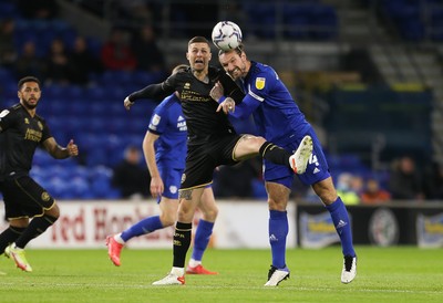 Cardiff City v Queens Park Rangers 031121