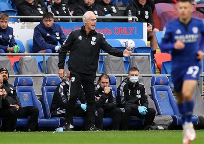 Cardiff City v Reading 021021