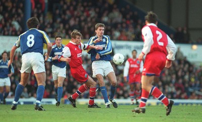 Cardiff City v Reading 240198