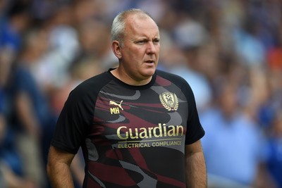 Cardiff City v Rotherham United 160825