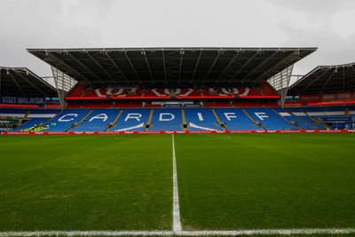 Cardiff City v Sheffield United 211224