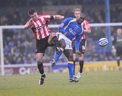 Cardiff City v Sheffield Utd 221207