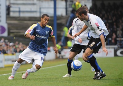 Cardiff City v Sheffield Wed 201208