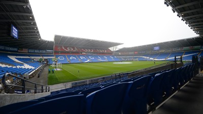 Cardiff City v Sunderland 100824