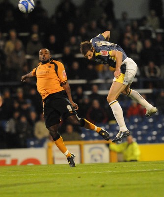 Cardiff City v Wolverhampton 011108