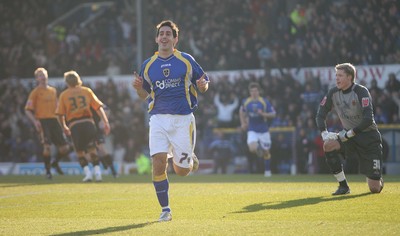 Cardiff City v Wolverhampton 160208