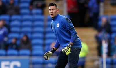 Cardiff City v Wolves 060418