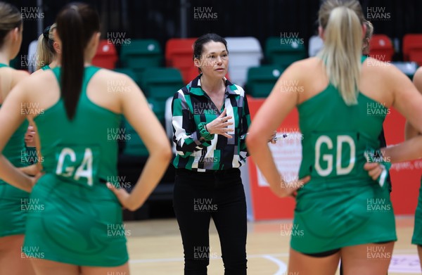 140325 Cardiff Dragons v London Mavericks, NXT Gen League -