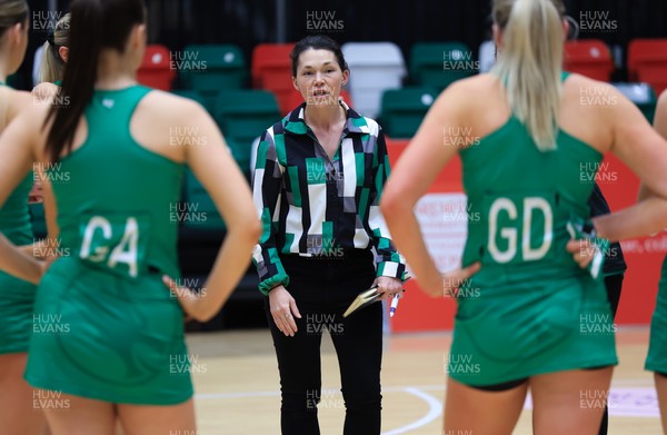 140325 Cardiff Dragons v London Mavericks, NXT Gen League -