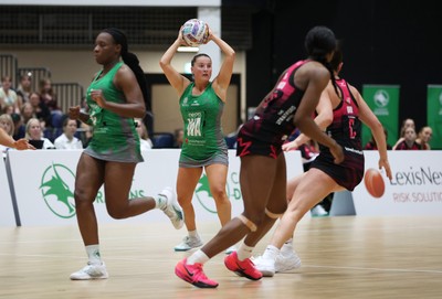 Cardiff Dragons v London Pulse 140625