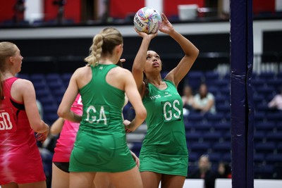 140625 - Cardiff Dragons v London Pulse - NxtGen League - 