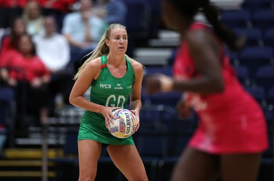 140625 - Cardiff Dragons v London Pulse - NxtGen League - 